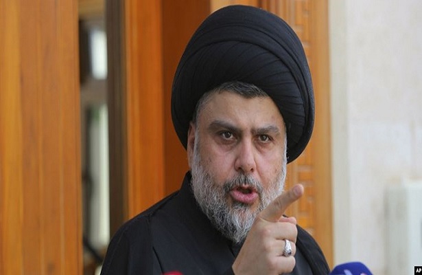 Mukteda El Sadr’dan Netanyahu’ya Sert Uyarı