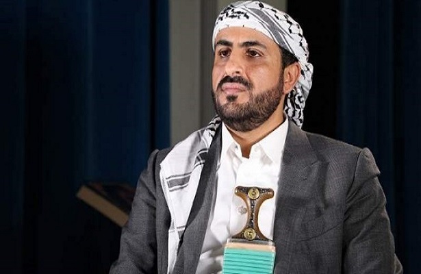 Filistin Direnişine Destek Verdiğimiz İçin Yemen Saldırılara Maruz Kalıyor