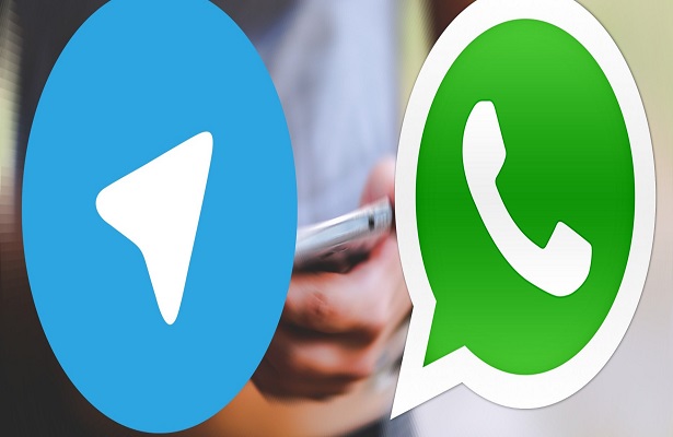 WhatsApp ve Telegram ne kadar güvenli?