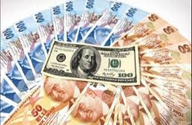 Dolar 7,80 TL’yi aştı