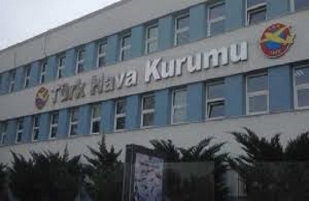 Türk Hava Kurumu: Kuruma atanan kayyum heyeti çalışmalarına devam etmektedir