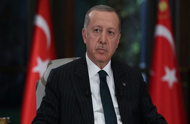 Cumhurbaşkanı Erdoğan’ın avukatlarından Yunan gazetesine suç duyurusu