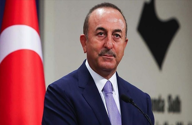 Dışişleri Bakanı Çavuşoğlu: Fransa, AB’nin ve Orta Doğu’nun liderliğine oynuyor