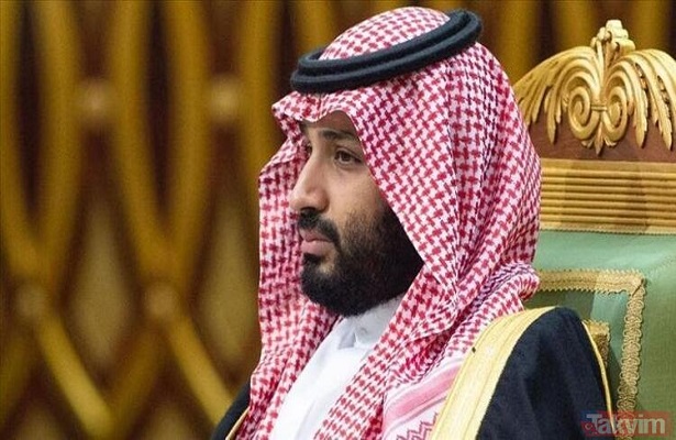 Suudi Arabistan Veliaht Prensi Muhammed bin Selman’ı korku sardı!