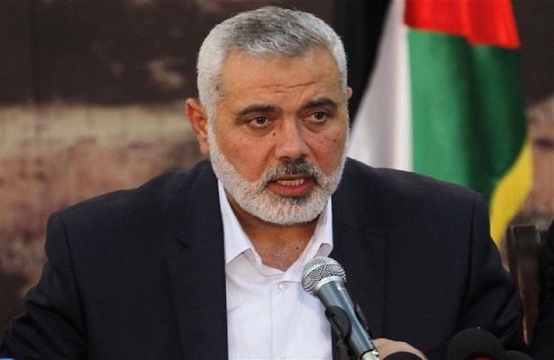 Hamas’dan Siyonist İsrail’e Uyarı!