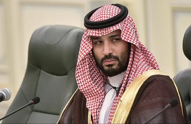 ABD Mahkemesi Muhammed Bin Salman’ı Çağırdı