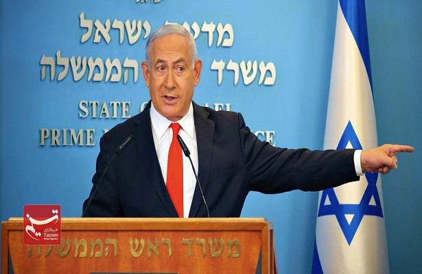 Netanyahu: Hizbullah Olduğu Sürece Lübnan’la Barış Anlaşması Olmayacak