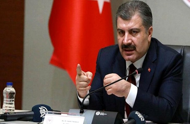 Bakan Koca’dan koronavirüse karşı yeni uyarı