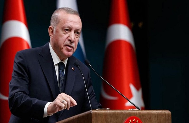 Cumhurbaşkanı Erdoğan: Devletimizin tüm imkanlarıyla vatandaşlarımızın yanındayız