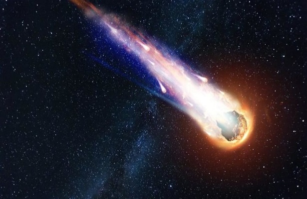 Ünlü bilim insanından meteor uyarısı: Kasım’da dünyaya çarpacak