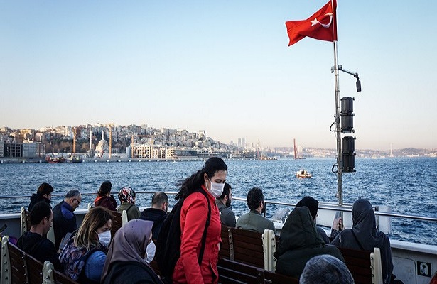 İstanbul’un yarısı virüse yakalanabilir