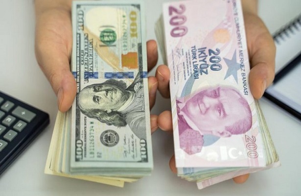 Dolar yine hareketli… Dolar kuru bugün ne kadar? 6 Ekim 2020 Salı Kapalıçarşı canlı döviz fiyatları! Euro ve Sterlin ne kadar?