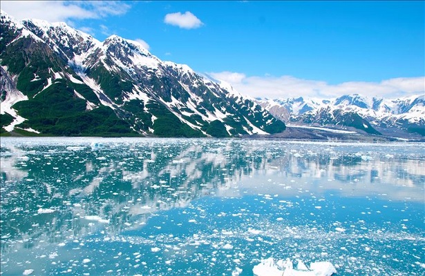 ABD’nin Alaska bölgesi için tsunami uyarısı yapıldı