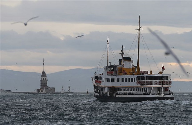 Marmara Bölgesi’nde sıcaklıkların mevsim normallerinin üzerinde olması bekleniyor