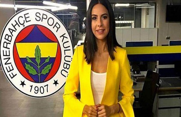 Fenerbahçe TV sunucusu Dilay Kemer hayatını kaybetti