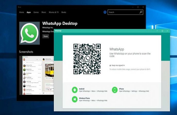 Herkes onu bekliyordu! WhatsApp’a müthiş özellik geliyor… WhatsApp Web’te artık bunu yapacaksınız