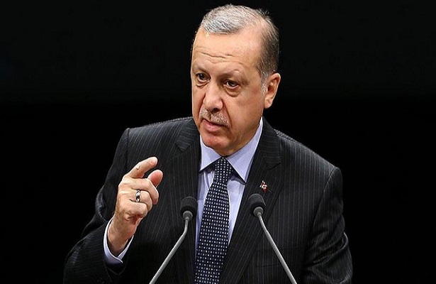 Cumhurbaşkanı Erdoğan: Bu sene İslam düşmanlığı virüsü ile de mücadele etmek zorunda kaldık