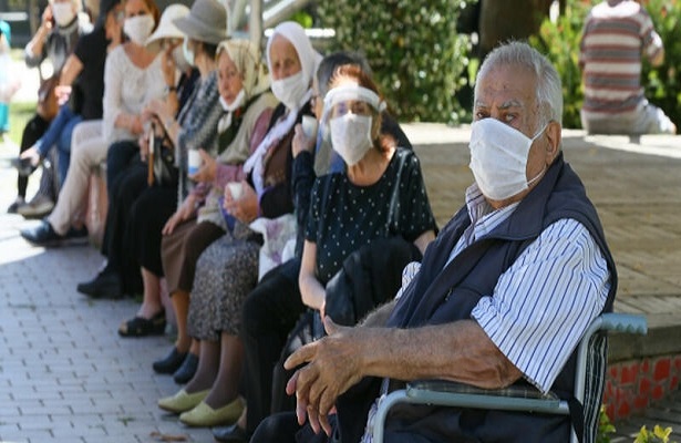 İstanbul’da son dakika kısıtlama kararı