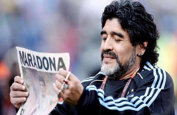 Son Dakika Haberler: Maradona hayatını kaybetti! Diego Armonda Maradona neden öldü, kaç yaşındaydı? Maradona kimdir?