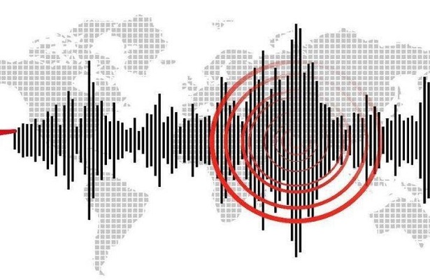 Erzurum’da korkutan deprem