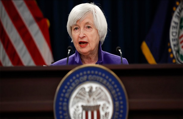 Biden’ın Hazine Bakanlığına eski FED Başkanı Yellen’ı getirmesi bekleniyor