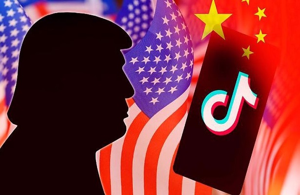 Trump yönetiminden TikTok’a ek süre!