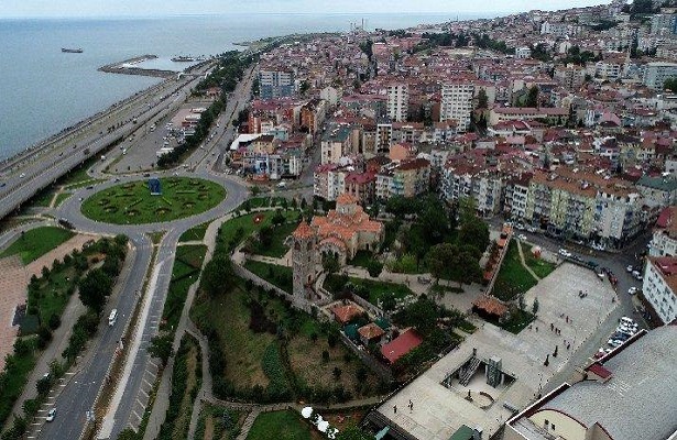 Doğu Karadeniz için deprem uyarısı