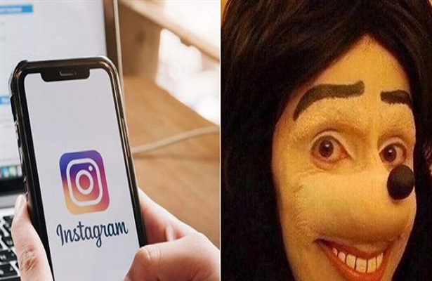 Instagram hesaplarını kapattıran fotoğrafın sırrı