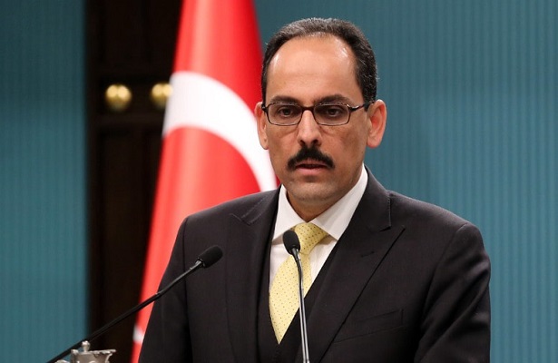 İbrahim Kalın koronavirüsü yendiğini duyurdu!