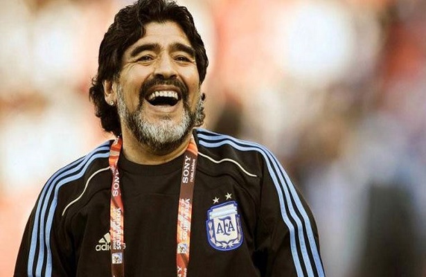 Maradona’nın servetiyle ilgili açıklama