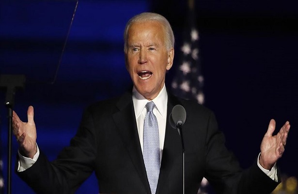 Biden’ın ekonomideki önceliği Kovid-19 salgınının yaralarını sarmak olacak