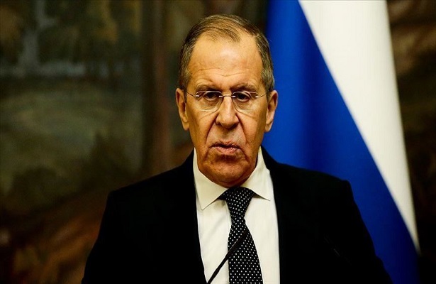 Rusya Dışişleri Bakanı Lavrov: Azerbaycan’da gözlem merkezinin oluşturulması konusunda Türk ortaklarımızla anlaştık