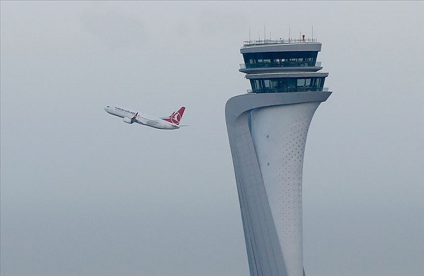 Devlet Hava Meydanları İşletmesi hava trafik kontrolörü alacak