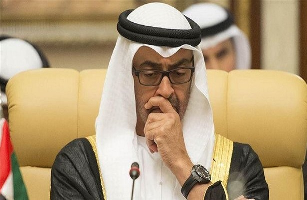 Körfez anlaşmasında BAE yok: Zayed oyun dışı