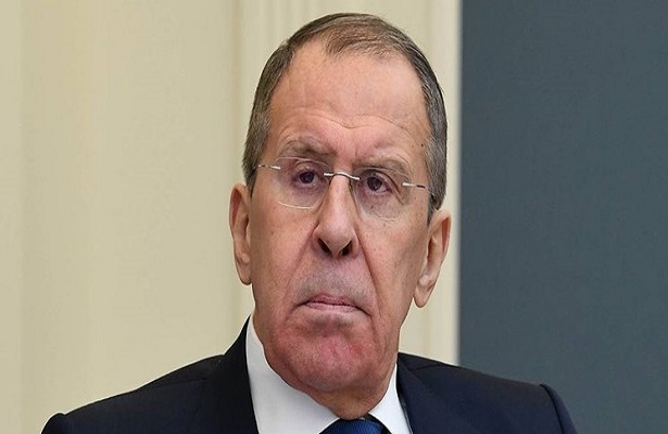 Lavrov: ABD’nin Türkiye’ye Yaptırımı Hukuk Dışıdır