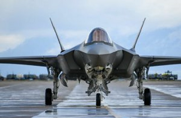 BAE’den Siyonist Rejime F-35 İçin Garip Teklif