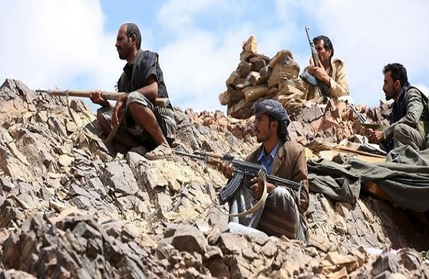 Yemen Güçleri, Marib’in Kuzeyinde İlerliyor