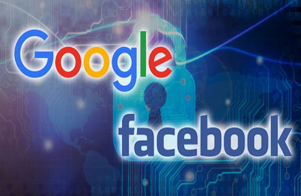 Google ve Facebook’tan olası rekabet davasında güç birliği