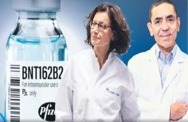 Pfizer-BioNTech aşısına ikinci onay Bahreyn’den