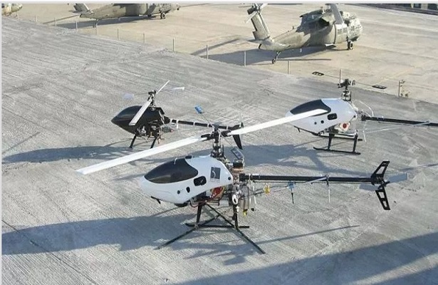 Rusya’dan devrim yaratan helikopter