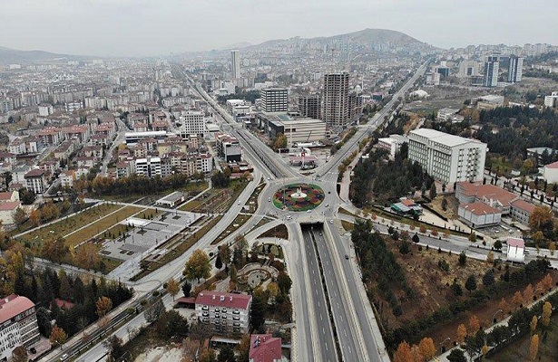 Elazığ depreminden sonra 75 artçı deprem meydana geldi