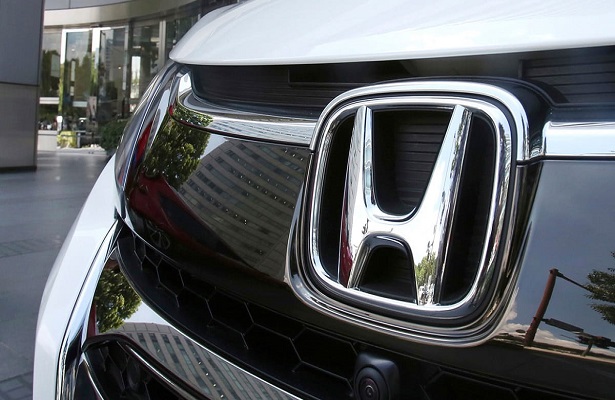 Honda, 1.4 milyon aracını geri çağırdı