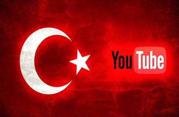 Youtube’dan Türkiye kararı! İlk açıklama geldi: Hayırlı olsun