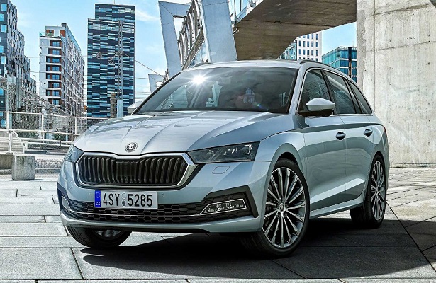 Yeni Skoda Octavia 4, Türkiye fiyatını açıkladı!