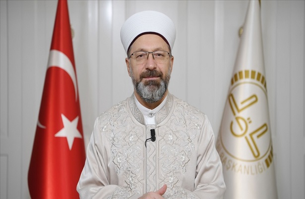 Diyanet uzaktan eğitimle Kur’an-ı Kerim Öğretim Programı düzenleyecek