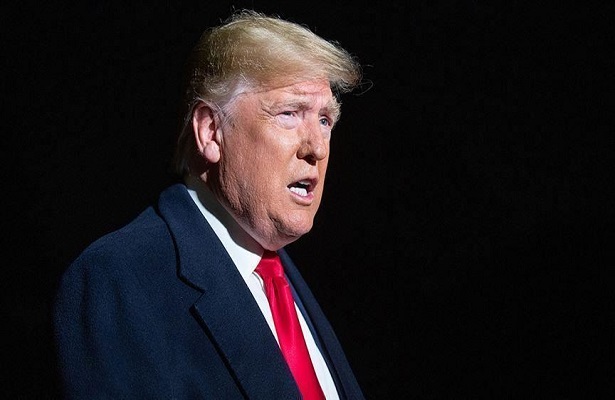 Trump’tan Somali’deki askerleri çekme kararı