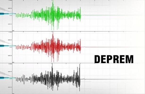 Son Dakika Haberi: İzmir’de deprem meydana geldi!