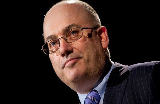 Steve Cohen: Trump’tan Nefret Ediyorum!