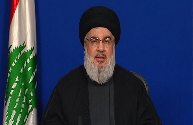 Nasrallah: Amerikalılar Son Olaylarla Trump’ın Tehlikesini Anladı