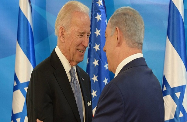 Eski ABD Senatörü: Biden, Tel Aviv’in Güçlü Bir Destekçisidir